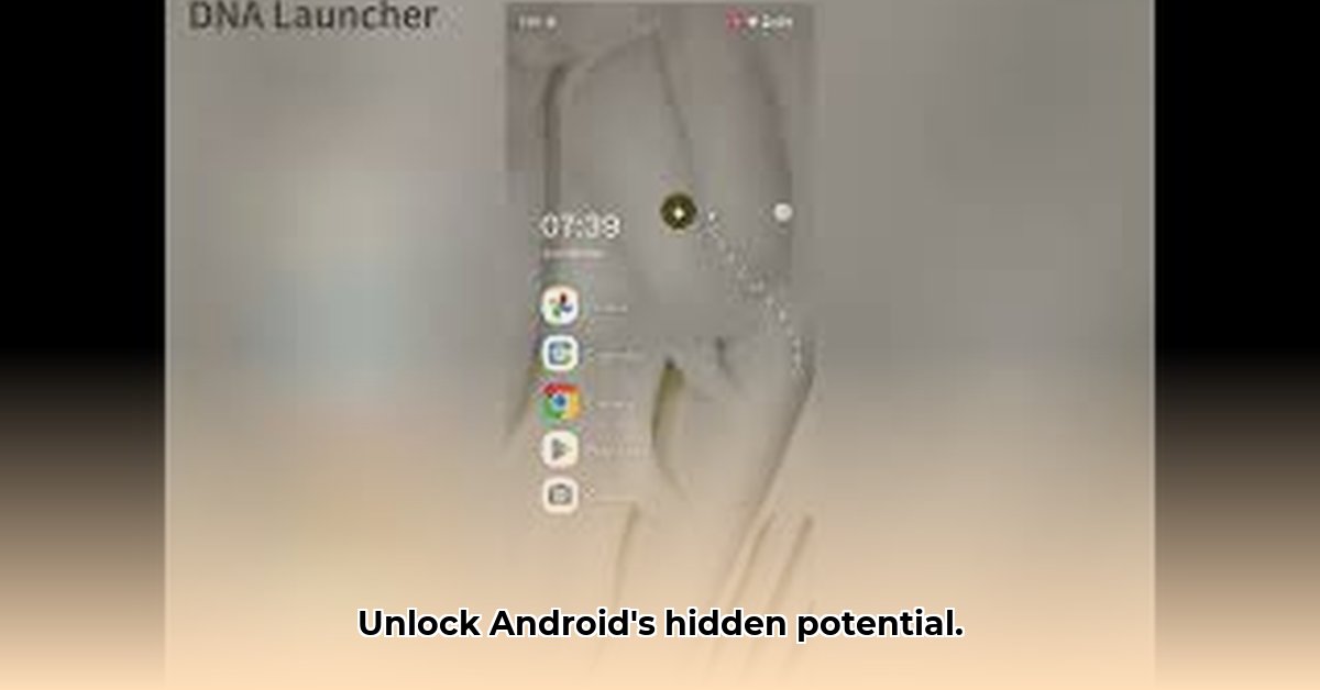 dna-launcher-pro-apk